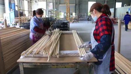 Rundes Obsttablett aus Holz zur Dekoration, dekoratives Serviertablett, rundes Tablett für Küchentheke, Holztablett für Couchtisch, Wohnzimmer